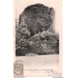 89 - St-Sauveur-en-Puisaye...