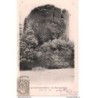 89 - St-Sauveur-en-Puisaye - La Tour Sarrasine - Dos non Divisé