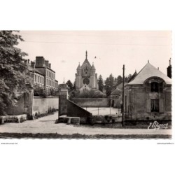 89 - Sens - Monastère de...