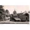 89 - Sens - Monastère de Sainte-Colombe - Dos Divisé