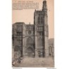 89 - Sens - La Cathédrale - Dos Divisé