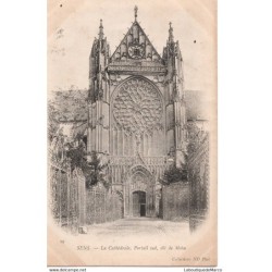 89 - Sens - La Cathédrale -...