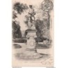 89 - Sens - La Statue de J.-Cousin - Dos non Divisé
