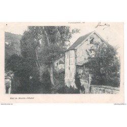 89 - Tonnerre - Bief du...