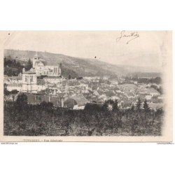89 - Tonnerre - Vue...