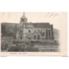 89 - Tonnerre - Eglise St-Pierre - Dos non Divisé
