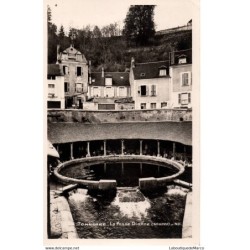 89 - Tonnerre - La fosse...