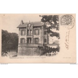 89 - Villeneuve-sur-Yonne -...