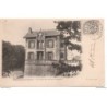 89 - Villeneuve-sur-Yonne - Une tour des anciens remparts - Dos non Divisé