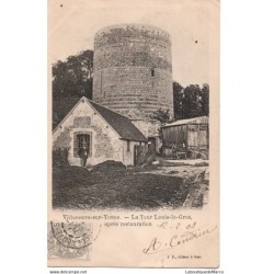 89 - Villeneuve-sur-Yonne -...