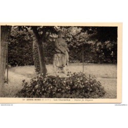 91 - Athis-Mons - Les...