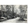91 - Etampes - Route d'Ormoy - Dos Divisé