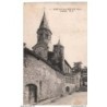 32 - MONTAUT-les-CRENAUX - L'Eglise - Dos Divisé