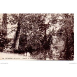 91 - Palaiseau - L'Yvette...