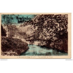 91 - Savigny-sur-Orge - Une...