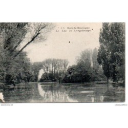 92 - Boulogne - Le Bois -...