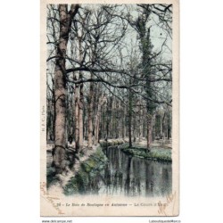 92 - Boulogne - Le Bois -...