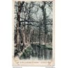 92 - Boulogne - Le Bois - Le Cours d'Eau - Dos non Divisé