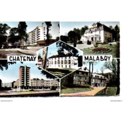 92 - Chatenay Malabry -...