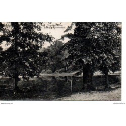 92 - Chaville - Etanjg des...