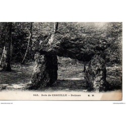 92 - Chaville - Le Bois -...