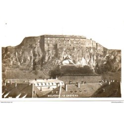 90 - Belfort - Le Château -...