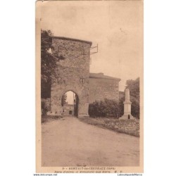 32 - MONTAUT-les-CRENEAUX -...