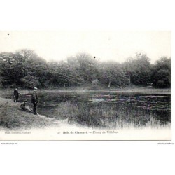 92 - Clamart - Le Bois -...