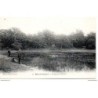 92 - Clamart - Le Bois - Etang de Villebon - Dos Divisé