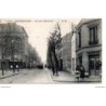 92 - Courbevoie - Avenue Marceau - Dos Divisé