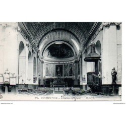 92 - Courbevoie -...
