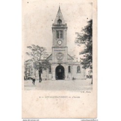 92 - Levallois-Perret -...
