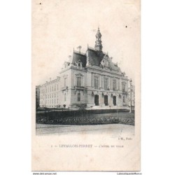 92 - Levallois-Perret -...