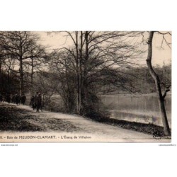92 - Meudon-Clamart - Le...