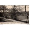 92 - Meudon-Clamart - Le Bois - L'Etang de Villebon - Dos Divisé