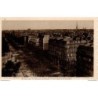 92 - Neuilly-sur-Seine - Panorama vers Paris - Dos Divisé