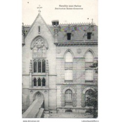 92 - Neuilly-sur-Seine -...