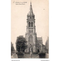 92 - Neuilly-sur-Seine -...
