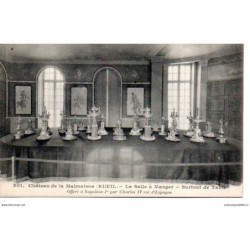 92 - Rueil - Le Château -...