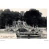 92 - Saint-Cloud - Le Parc - Les Cascades - Dos Divisé
