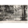 92 - Saint-Cloud - La Mare aux Biches - Dos Divisé