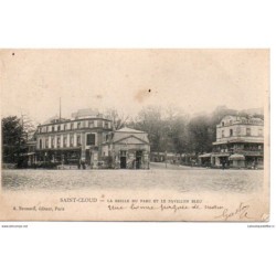 92 - Saint-Cloud - La...