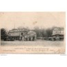92 - Saint-Cloud - La Grille du Parc et le Pavillon Bleu - Dos non Divisé