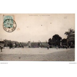92 - Saint-Cloud - La...