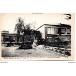 92 - Suresnes - Les Ecoles...