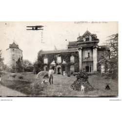92 - Suresnes - Moulin des...