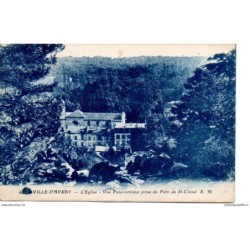 92 - Ville-d'Avray -...