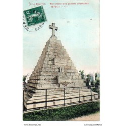 93 - Le Bourget - Monument...