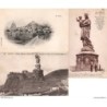 LE PUY - Cartes postales anciennes 1900-40