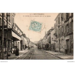 93 - Montfermeil - Le...